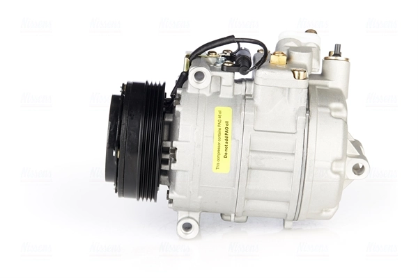 Compressor, air conditioning ** FIRST FIT ** 890292