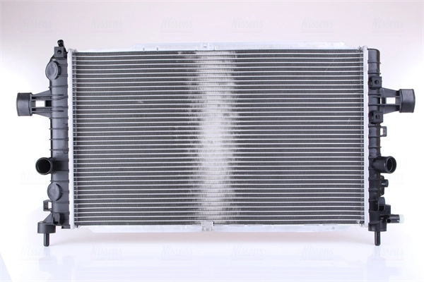 Radiator, engine cooling ** FIRST FIT ** 63121