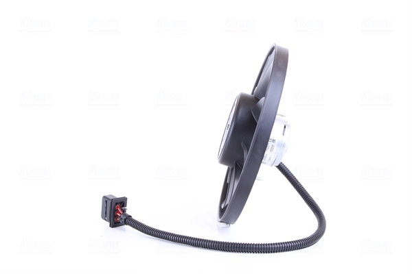 Fan, engine cooling 85684