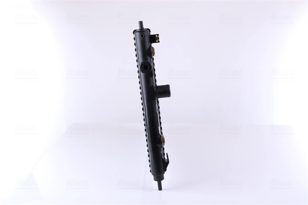 NISSENS 616521 Radiator, engine cooling