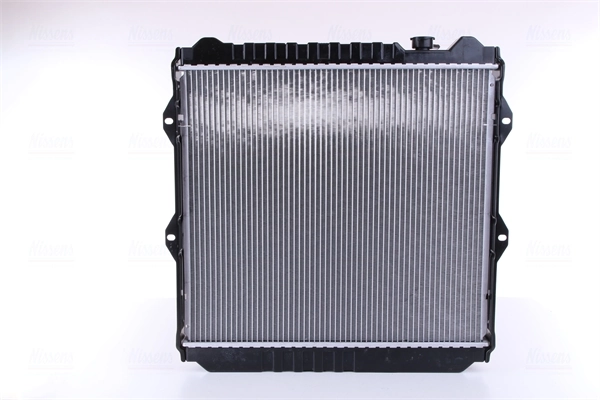 Radiator, engine cooling 64847