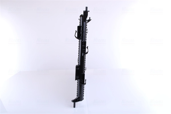 Radiator, engine cooling 67368