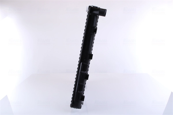 Radiator, engine cooling 62697A