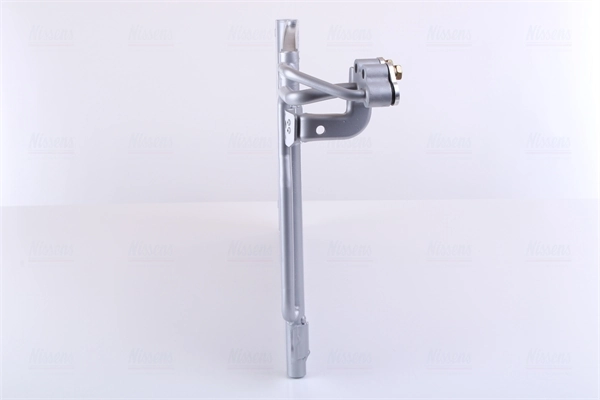 NISSENS 941047 Condenser, air conditioning