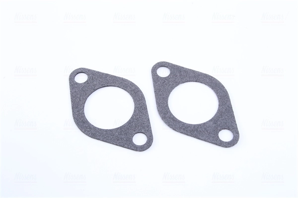 Cooler, exhaust gas recirculation ** FIRST FIT ** 989397