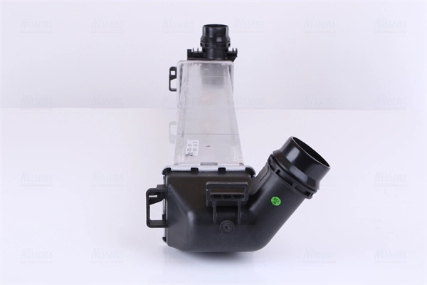 Charge Air Cooler 96569
