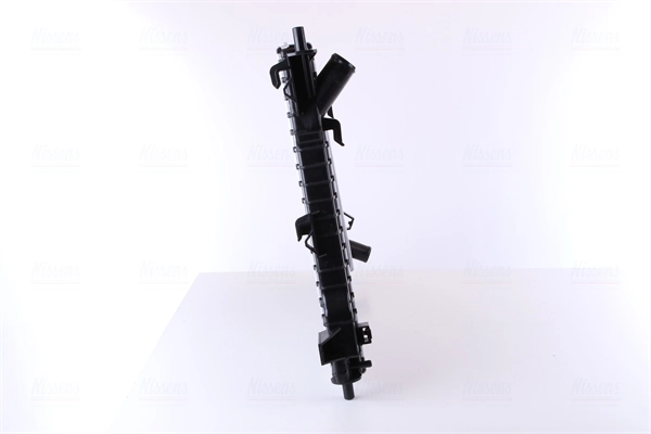 Radiator, engine cooling 62033