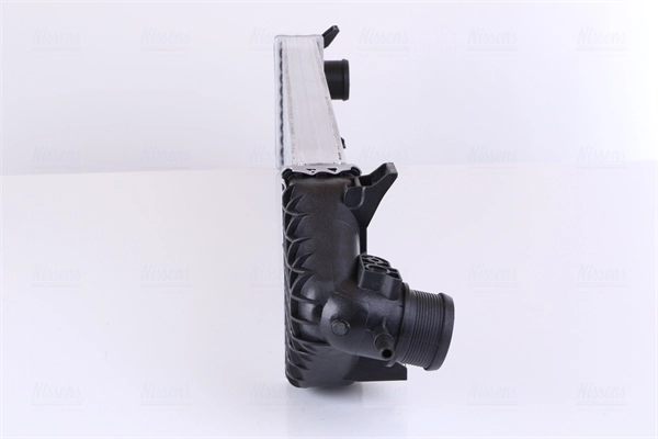 Charge Air Cooler 96492