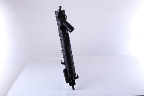 Radiator, engine cooling 630705