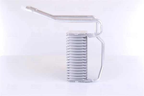 Evaporator, air conditioning 92194