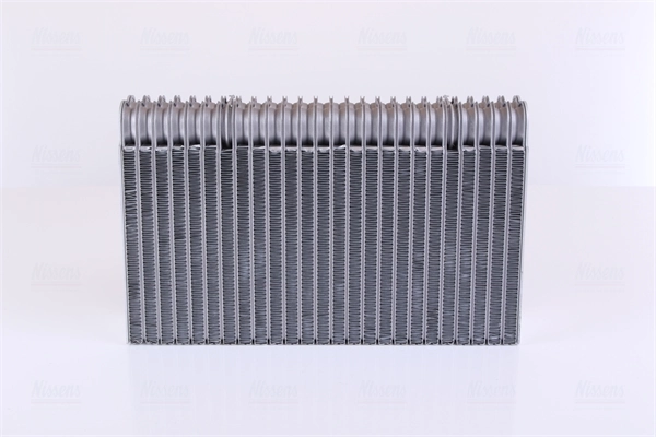 Evaporator, air conditioning 92168
