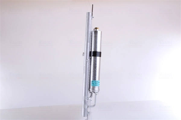 Condenser, air conditioning 94935