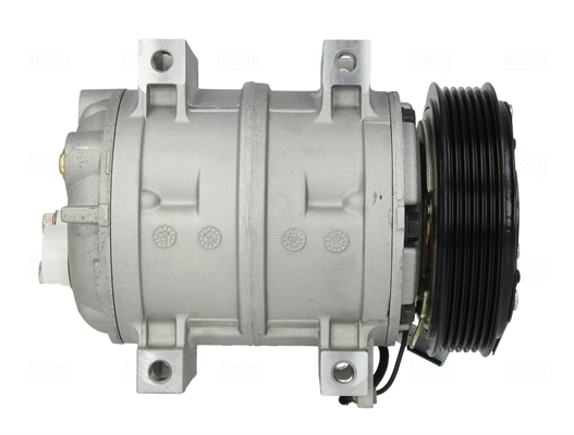 Compressor, air conditioning ** FIRST FIT ** 89317