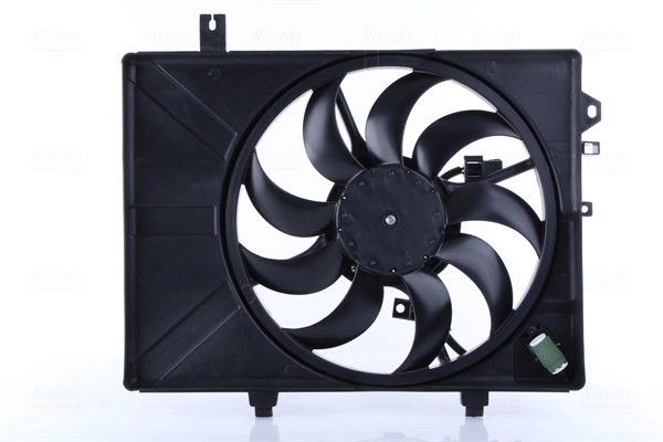 Fan, engine cooling 850052