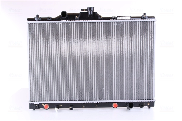 Radiator, engine cooling 63313