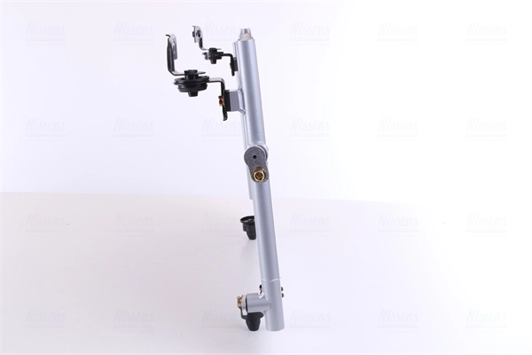 Condenser, air conditioning ** FIRST FIT ** 94885