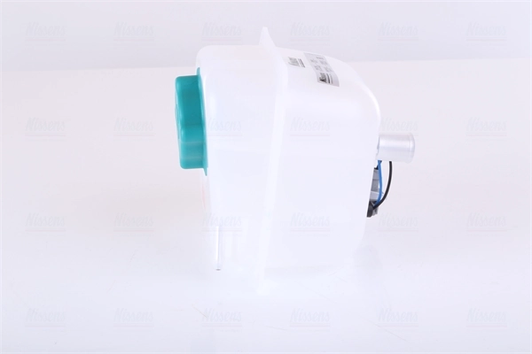 Expansion Tank, coolant ** FIRST FIT ** 996206