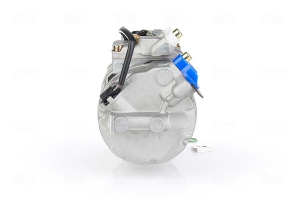 Kompresor, AC ** FIRST FIT ** 890390