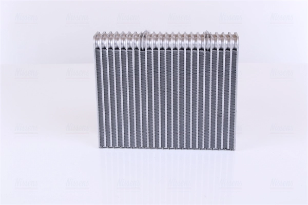 Evaporator, air conditioning 92270