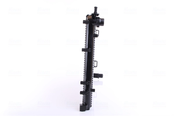 NISSENS 606393 Radiator, engine cooling