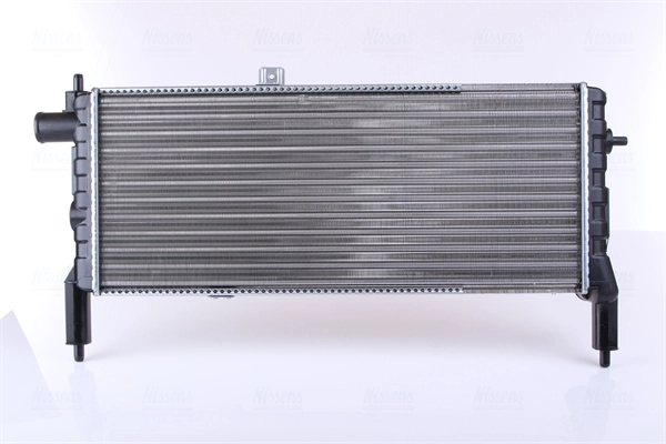 Radiator, engine cooling 63287