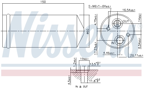Dryer, air conditioning 95142