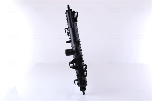 Radiator, engine cooling 630745