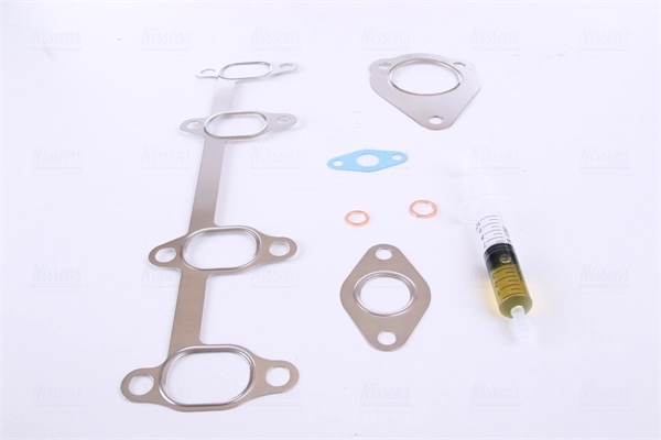 Charger, charging (supercharged/turbocharged) ** FACTORY NEW ** 93267