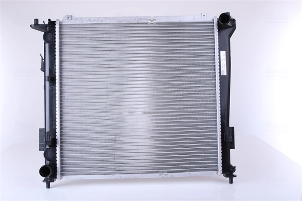 Radiator, engine cooling 67077