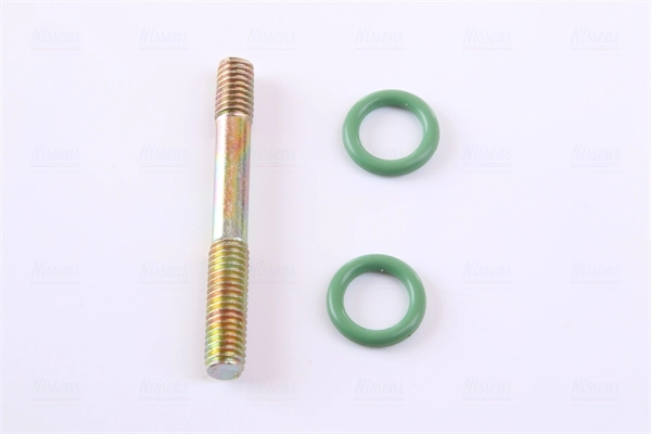 Condenser, air conditioning ** FIRST FIT ** 940066