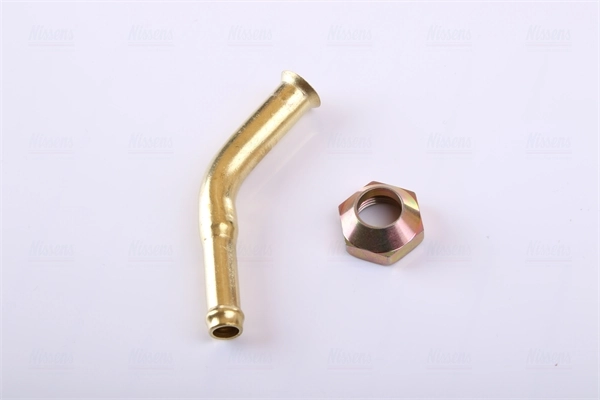 Radiator, engine cooling 67486