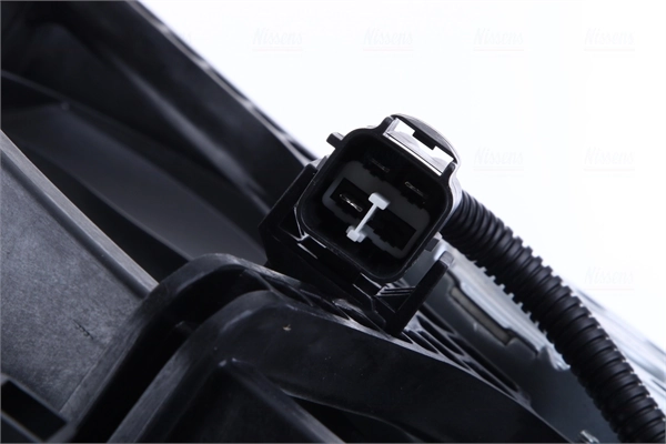 Fan, engine cooling 850052