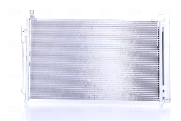 Condenser, air conditioning 941167
