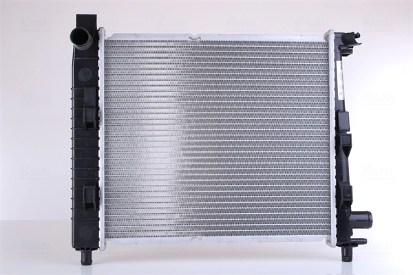Radiator, engine cooling 62546