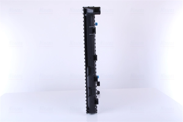 Radiator, engine cooling 62751A