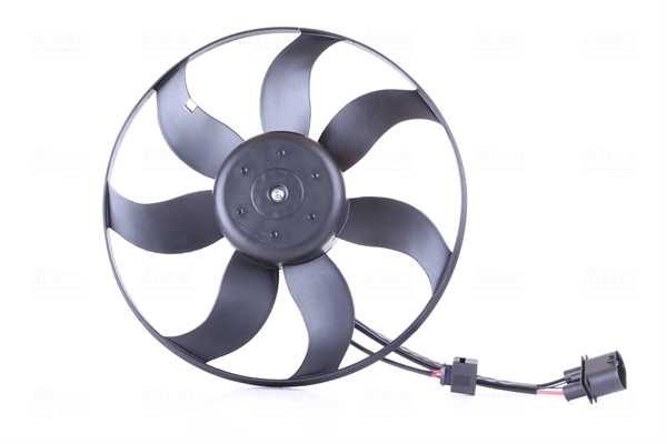 Fan, engine cooling 85678