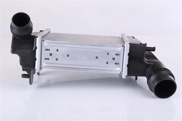 Charge Air Cooler 96452