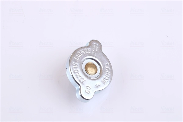 Radiateur, refroidissement du moteur 68532