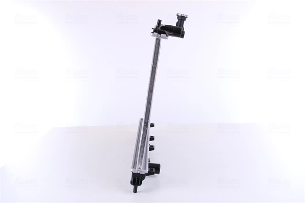 Radiator, engine cooling 67509