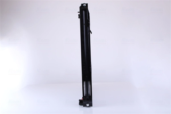 Radiator, engine cooling ** FIRST FIT ** 64637A