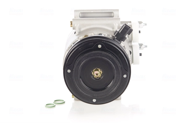 Compressor, air conditioning ** FIRST FIT ** 890216