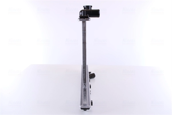 Radiator, engine cooling 66604