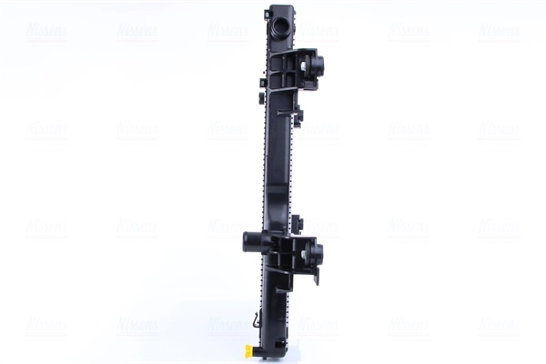 NISSENS 646917 Radiator, engine cooling