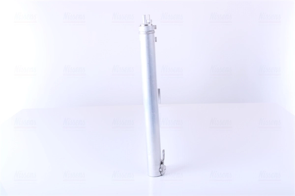 NISSENS 940487 Condenser, air conditioning