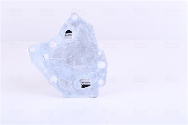 Oil Cooler, engine oil ** FIRST FIT ** 90996