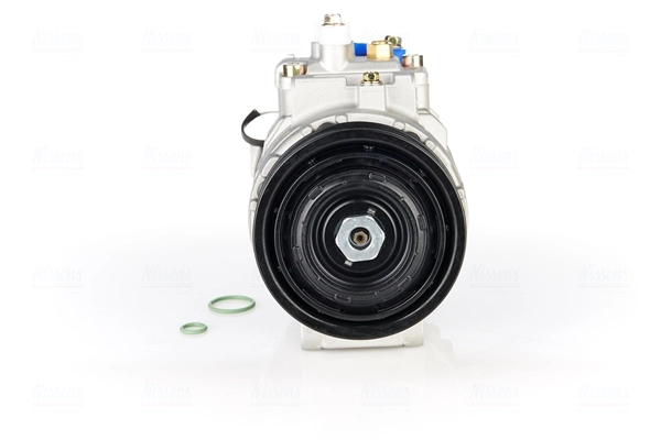 NISSENS 890359 Compressor, air conditioning