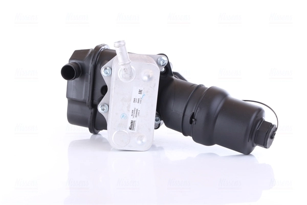 Oil Cooler, engine oil 91309