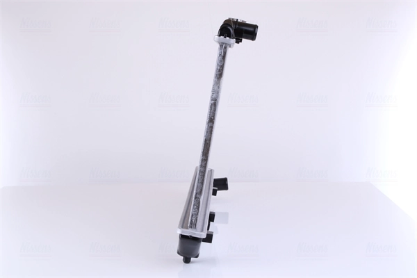 Radiator, engine cooling ** FIRST FIT ** 64837A