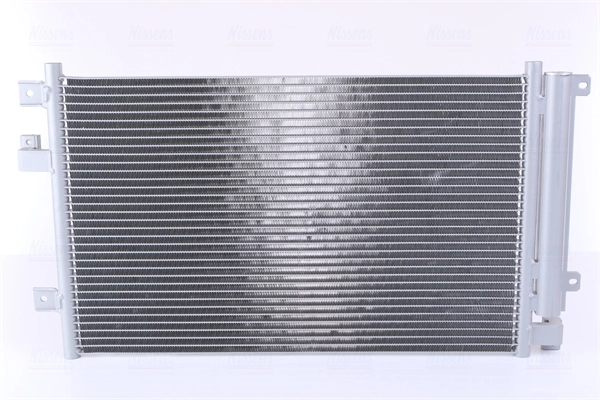 Condenser, air conditioning ** FIRST FIT ** 940292