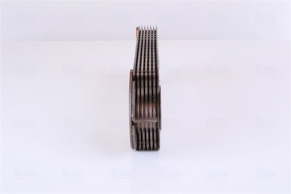 Oil Cooler, engine oil 90764